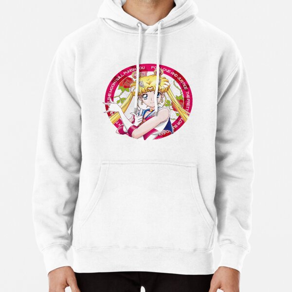 Supreme sailor moon outlet sweater bag