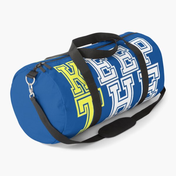 Item preview, KEEP THE BLUE FLAG FLYING HIGN designed and sold by DesignAndTales.
