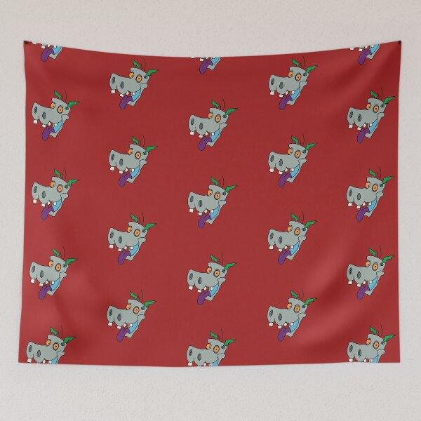 Item preview, Dog "La Pajareria De Transilvania" designed and sold by Viajamoslowcost.