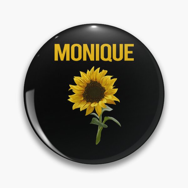 Item preview, Happy Sunflower Monique designed and sold by DistortedDemon.