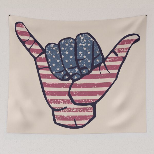 Item preview, Shaka designed and sold by MadEDesigns.