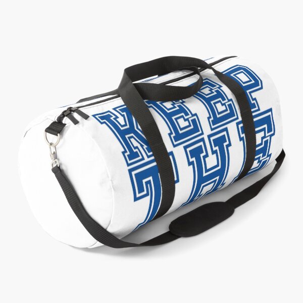 Item preview, KEEP THE BLUE FLAG FLYING HIGN designed and sold by DesignAndTales.