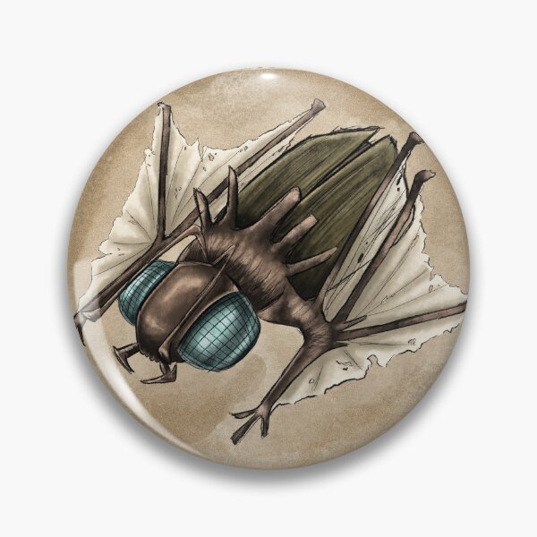 Item preview, Fly-bat designed and sold by Alex-Agone.