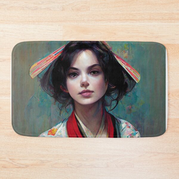 Item preview, Geisha 3 designed and sold by UniqeDesign.