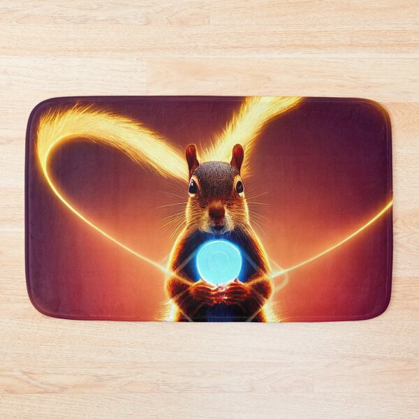 Item preview, Spirit animal : Squirrel 3 designed and sold by CEVmemories.