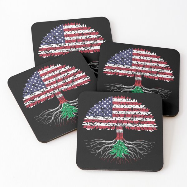 Item preview, Lebanese American citizenship gift designed and sold by chrlalexandru.