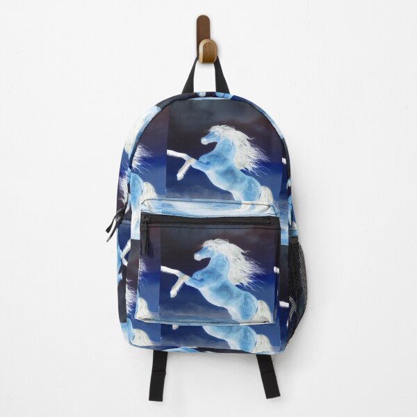 Item preview, Angel horse, a unique masterpiece in your home designed and sold by AnadAA.