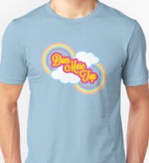 Dom Masc Top Unisex T-Shirt