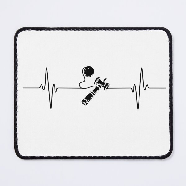 Item preview, Kendama Heartbeat designed and sold by Rea-Son.