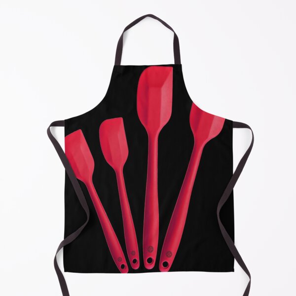 Item preview, Spatula Kitchen utensil Silicone designed and sold by nustiuklajdio.
