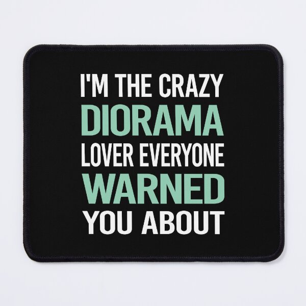 Item preview, Crazy Lover Diorama designed and sold by BimBamFrank.