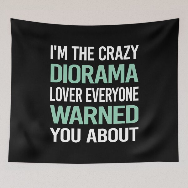 Item preview, Crazy Lover Diorama designed and sold by BimBamFrank.