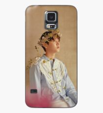 NU'EST W WAITING Q REN Case/Skin for Samsung Galaxy