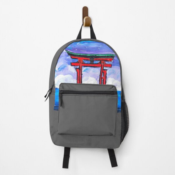 Artikelvorschau, japanischer Torii entworfen und verkauft von Davidl-Manong.