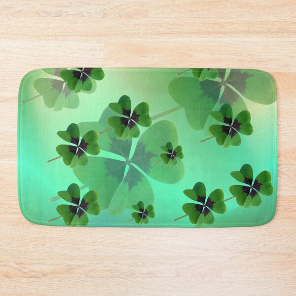 Item preview, Clover Fields designed and sold by EyeCandyStuff.