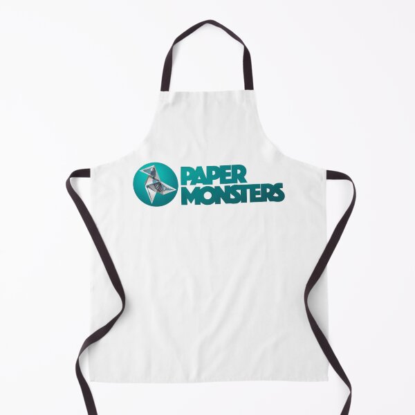 Item preview, Paper Monsters (logo original) designed and sold by papermonsters.