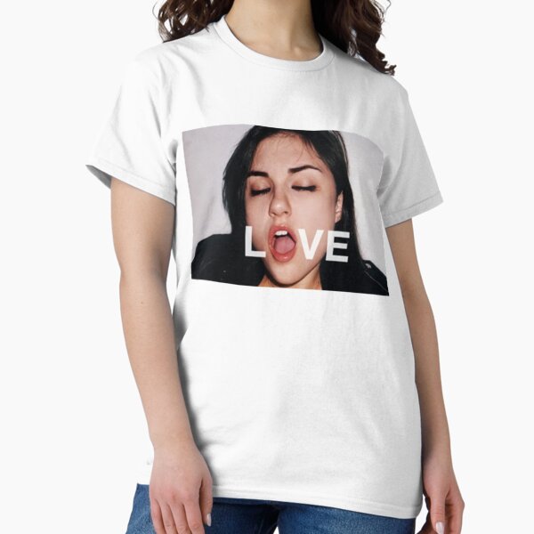 Item preview, Sasha Grey Amor designed and sold by BreannaKi.