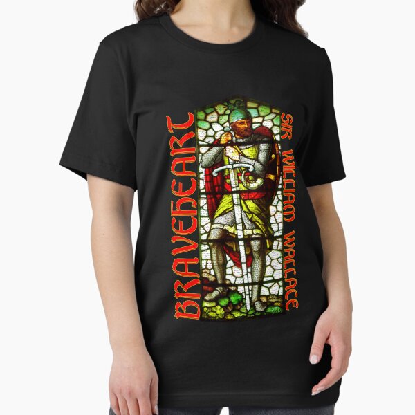 Item preview, Braveheart - William Wallace designed and sold by Sparks68.