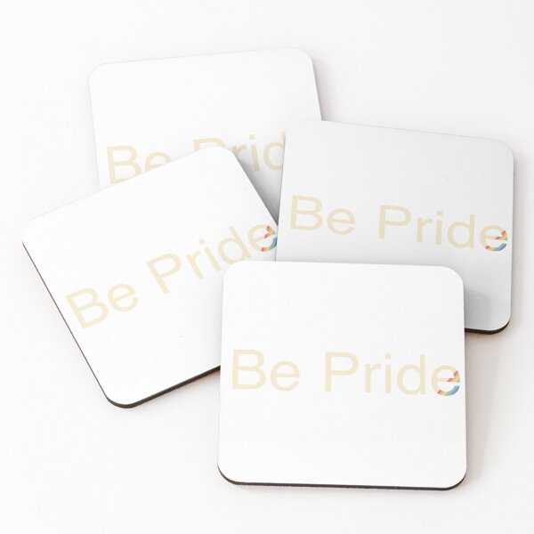 Item preview, Be pride LGBT designed and sold by Cichya.