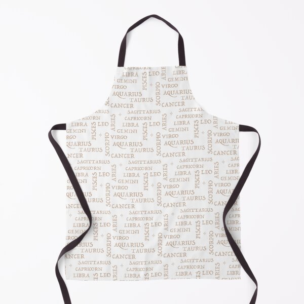 Item preview, Zodiac constellations seamless pattern designed and sold by Aleksse.