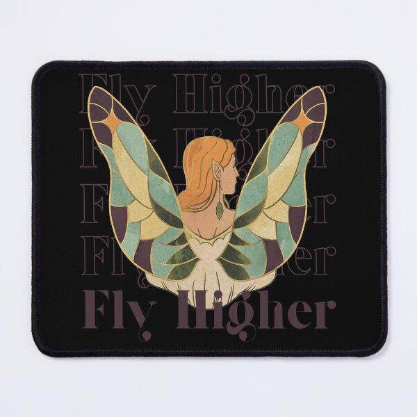 Item preview, Fly higher designed and sold by LavishTrail.