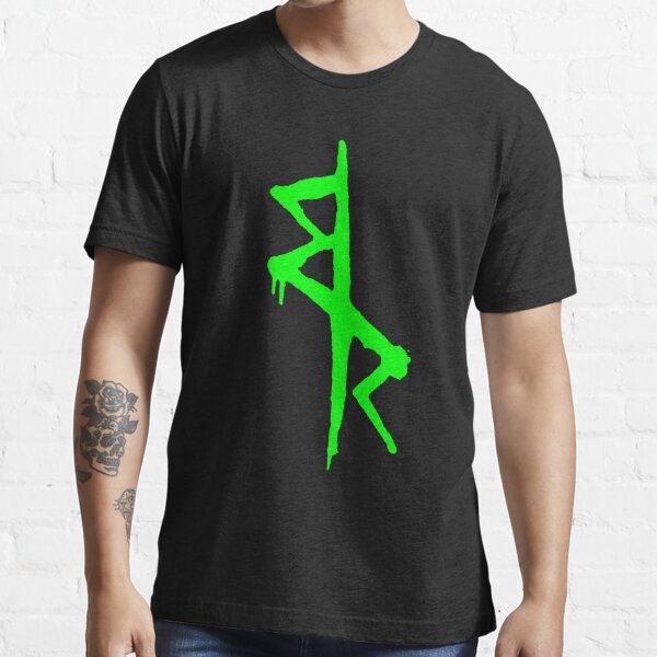 Cyberpunk Edgerunners Icon Essential T-Shirt