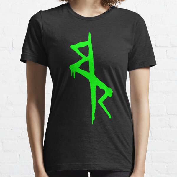 Cyberpunk-Edgerunners-Symbol Essential T-Shirt