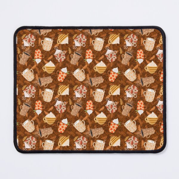 Item preview, Hot Cocoa designed and sold by MarcyBrennanArt.