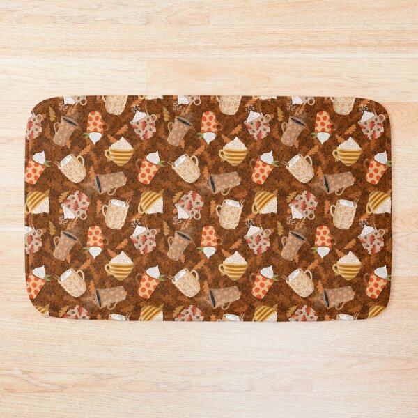 Item preview, Hot Cocoa designed and sold by MarcyBrennanArt.