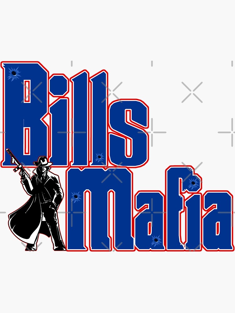 Bills mafia что это