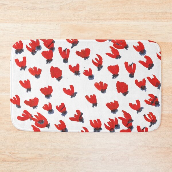 Item preview, POPPIES designed and sold by gasponce.