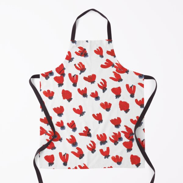 Item preview, POPPIES designed and sold by gasponce.