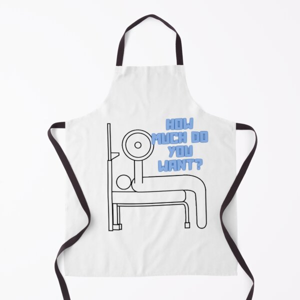 Item preview, How much you lift? designed and sold by TVstuff.