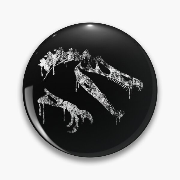 Item preview, Baryonyx skeleton designed and sold by Grimtech Workshop.