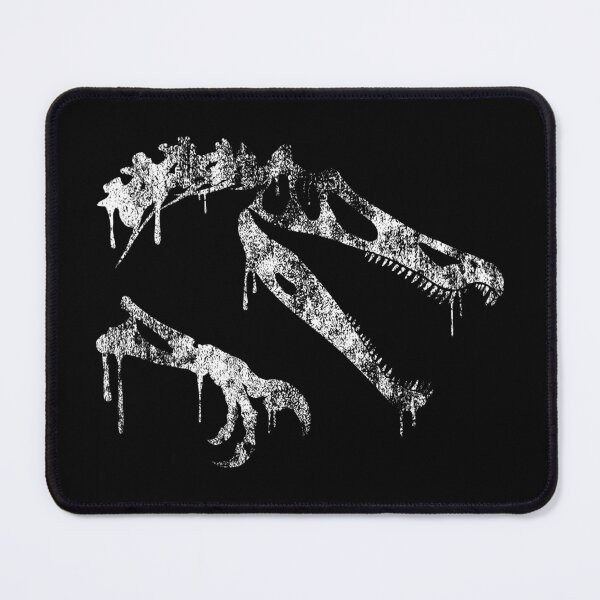 Item preview, Baryonyx skeleton designed and sold by Grimtech Workshop.