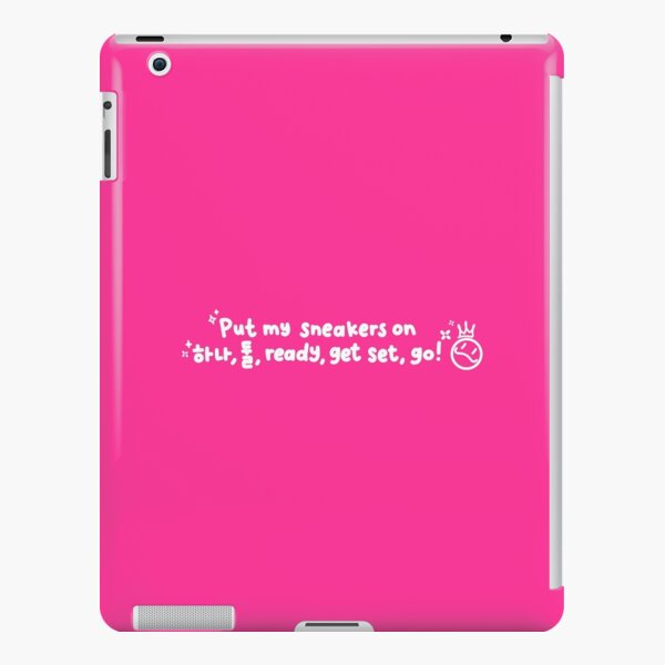 conan gray checkmate text lyrics iPad Case & Skin for Sale by Diygurugirl