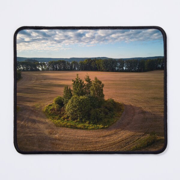 Item preview, Over the fields. Kulovesi designed and sold by Jouko Lehto Photography.