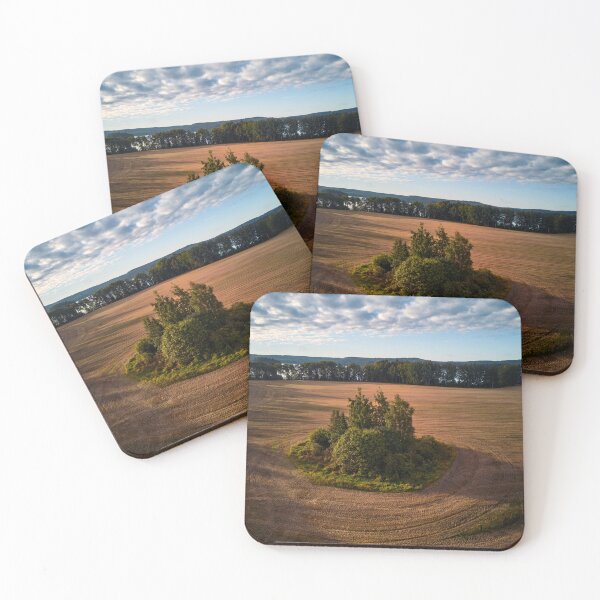 Item preview, Over the fields. Kulovesi designed and sold by Jouko Lehto Photography.