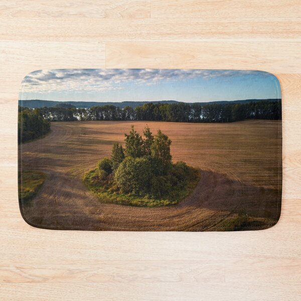 Item preview, Over the fields. Kulovesi designed and sold by Jouko Lehto Photography.