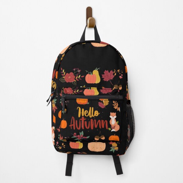 Item preview, Hello autumn designed and sold by We Grow.