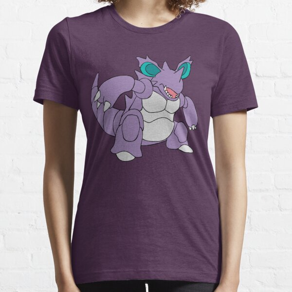 nidoqueen shirt