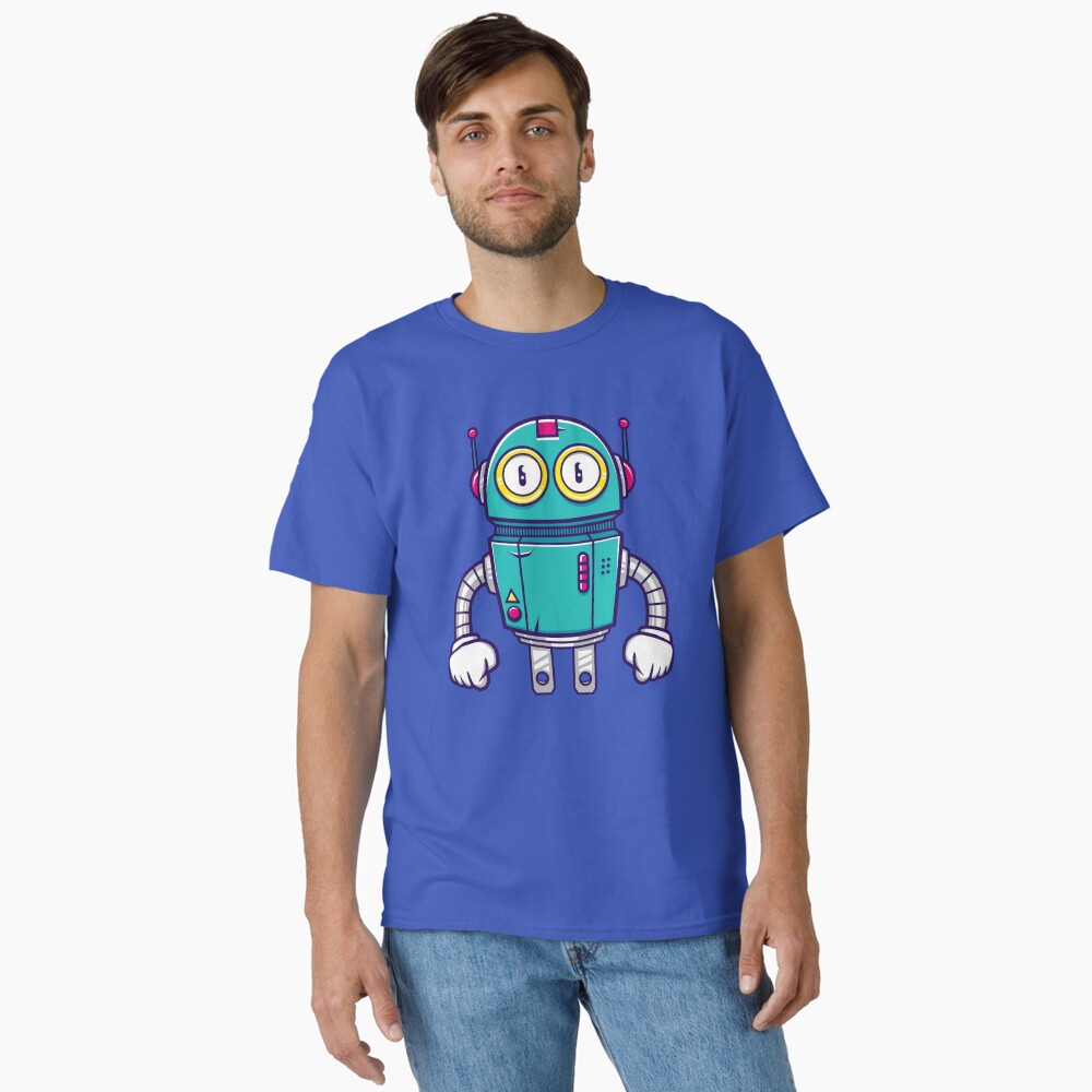 Item preview, Classic T-Shirt designed and sold by strangethingsA.
