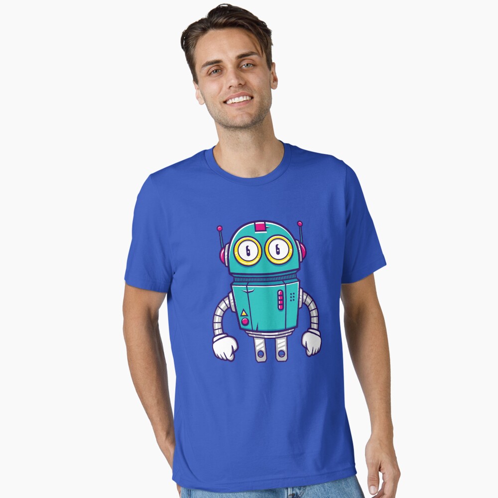 Item preview, Essential T-Shirt designed and sold by strangethingsA.