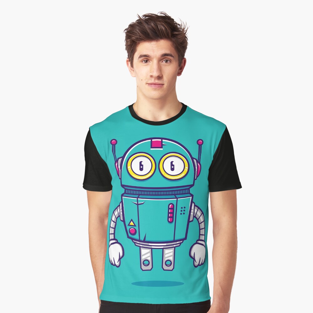 Item preview, Graphic T-Shirt designed and sold by strangethingsA.