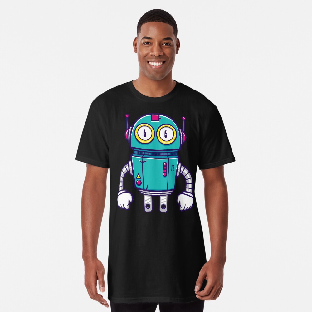Item preview, Long T-Shirt designed and sold by strangethingsA.