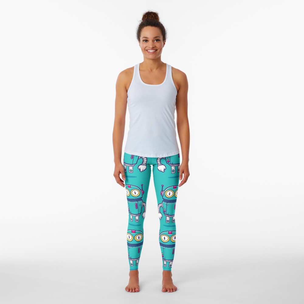 Item preview, Leggings designed and sold by strangethingsA.