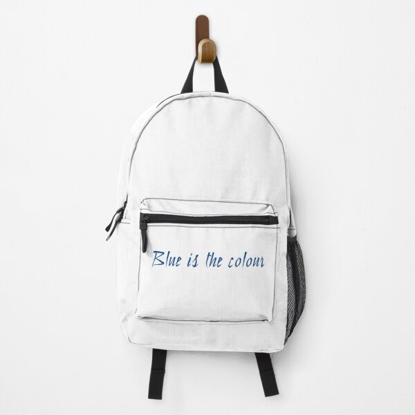 Item preview, BLUE IS THE COLOUR designed and sold by DesignAndTales.
