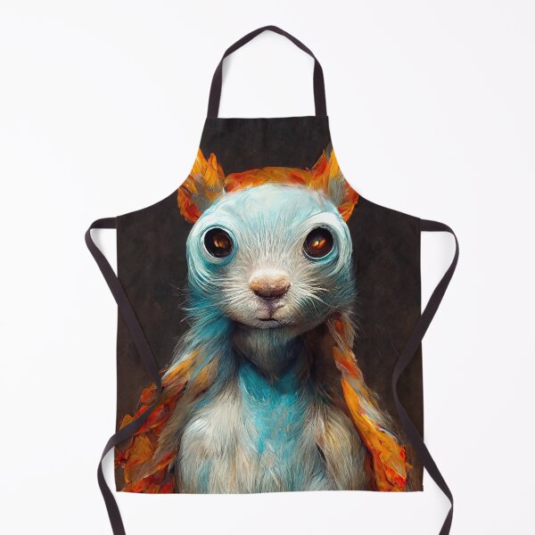 Item preview, Spirit animal : Squirrel 9 designed and sold by CEVmemories.
