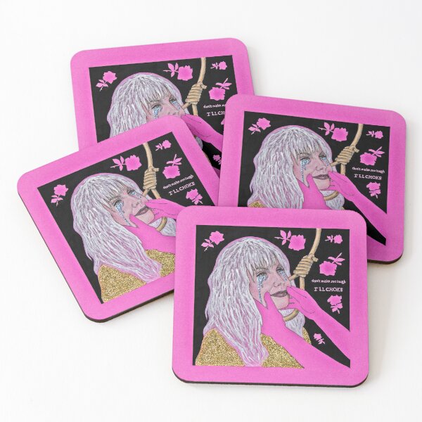 Item preview, It's hard to laugh designed and sold by PashaGontier.