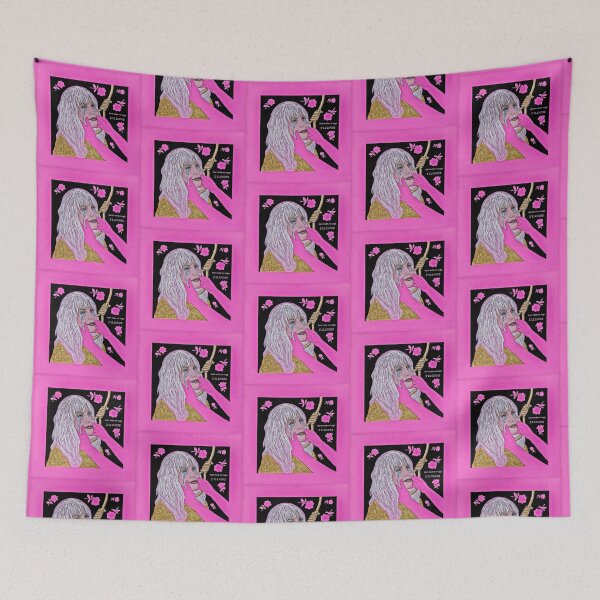 Item preview, It's hard to laugh designed and sold by PashaGontier.